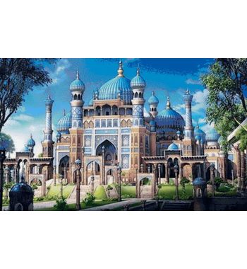 Тур по Узбекистану — Ташкент–Самарканд–Бухара–Хива (7 дней)